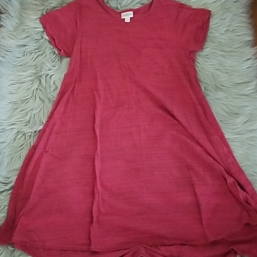Lularoe dress